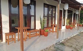 Rosella Cottages - Homestay - Yogyakarta